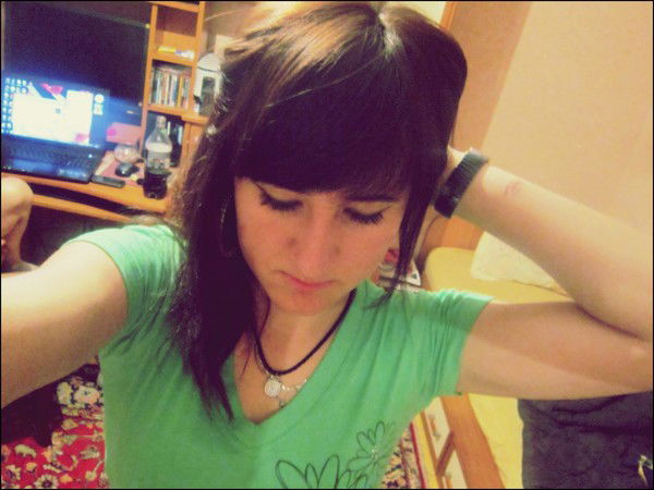 Татьяна Чепурнова