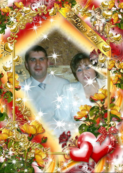 Наталия Арешкина