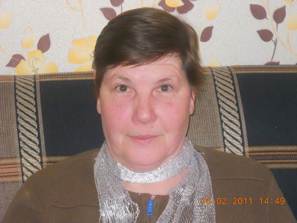 Мария Дорофеева