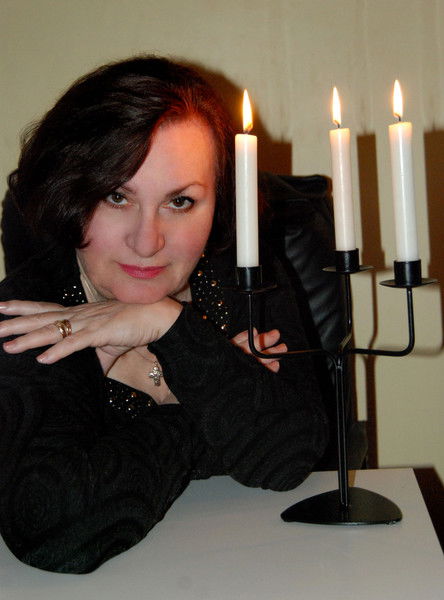 Татьяна Алхимова