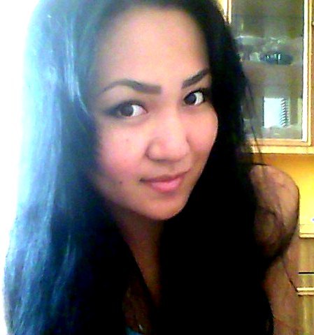 Инкар Алдабергенова