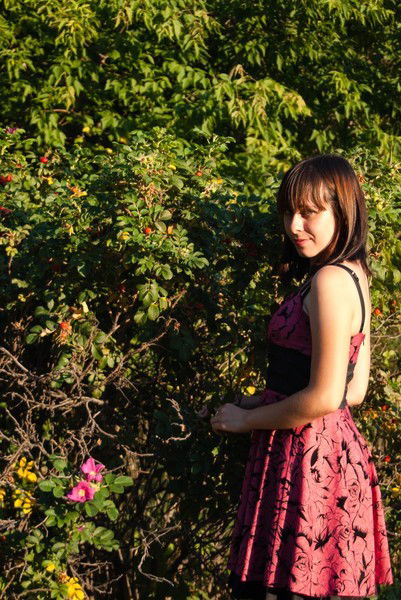 Ника Крапивина