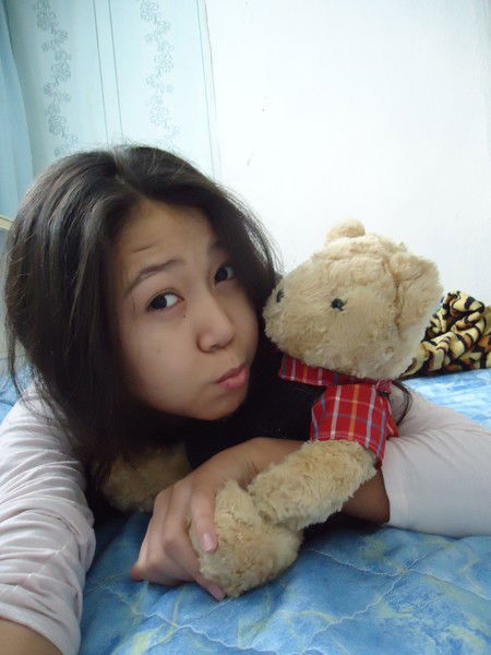 Меруерт Абдикаримова