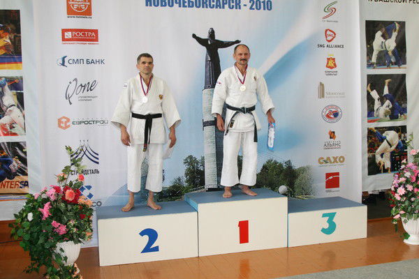 Юрий Евдокимов