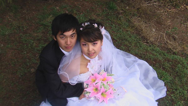 Альфия Кусмагамбетова