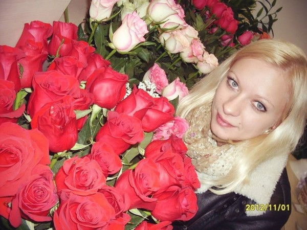 Наталия Сакс