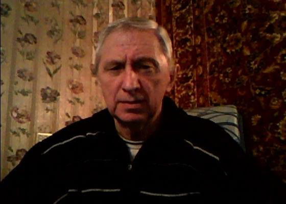 Владимир Шеин