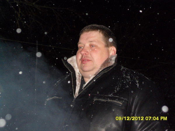 Дмитрий Заяц