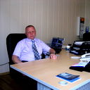 Александр Колошкин