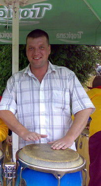 Сергей Сорокин