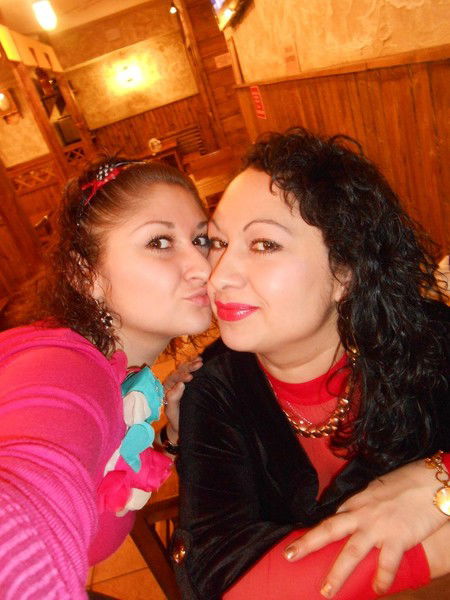 Наталья Юрьевна