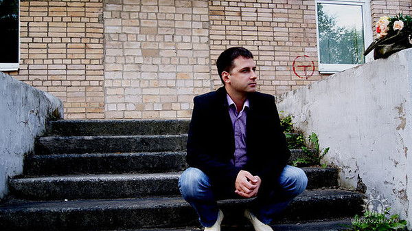 Николай Шмарыго