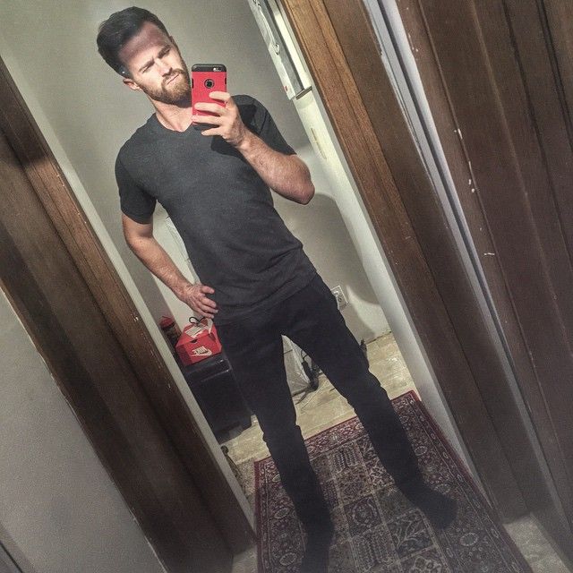 Сергей Устинов