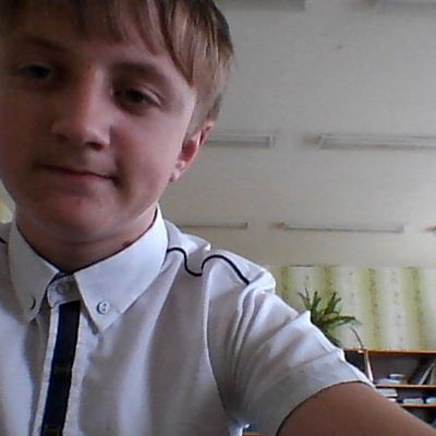 Михаил Октысюк