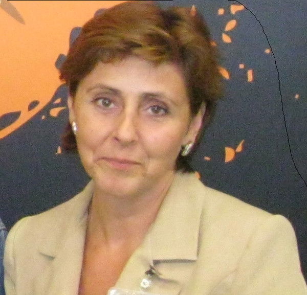 Галина Рябова