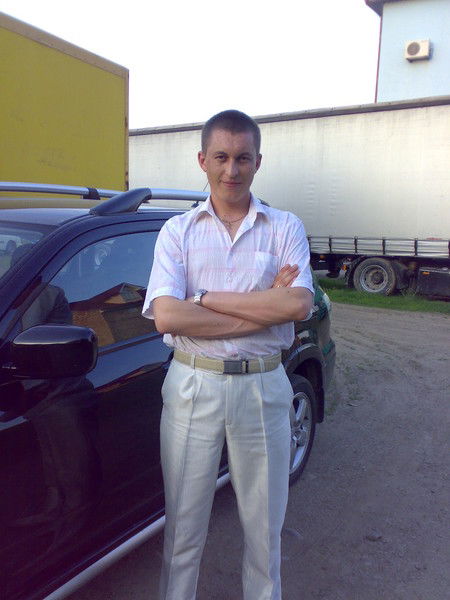 Анатолй Харабара