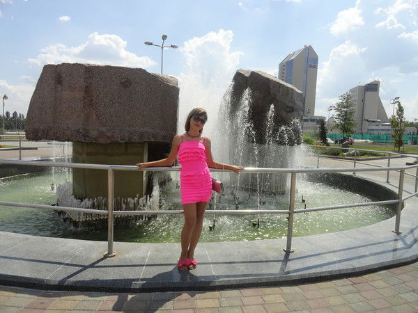 Лиза Астафьева