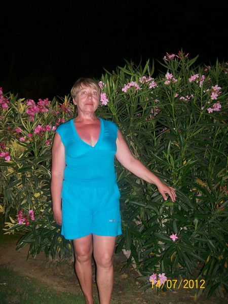 Валентина Кузнецова