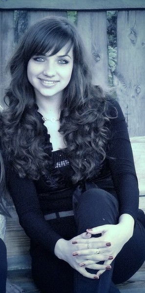 Виктория Чернецкая