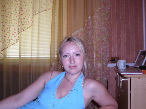 Наталья Бортникова