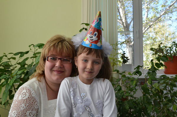 Галина Юдина