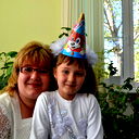 Галина Юдина