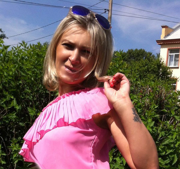 Лик@ Сергейчик