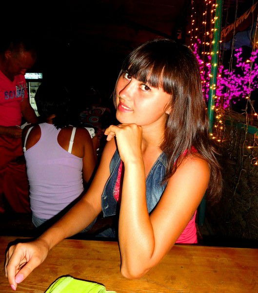 Алия Галимуллина