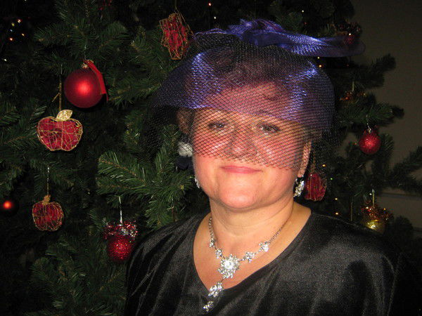 Ольга Аксентьева