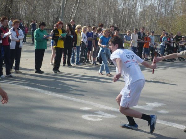 Андрей Лавренчук