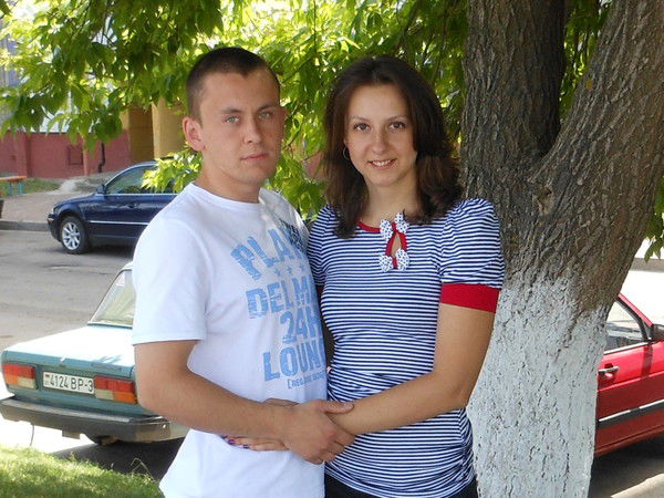 Ольга Невмержицкая