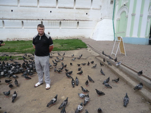 Алексей Басинских