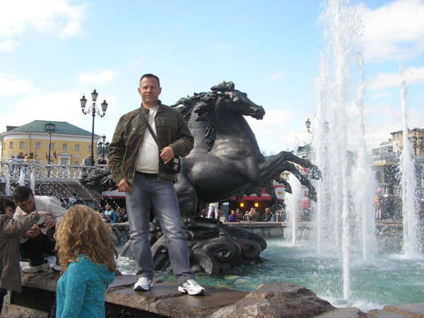 Вячеслав Тамбовцев