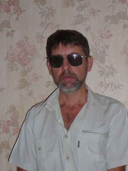 Сергей Мальгин