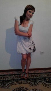 Кристина Прыгова