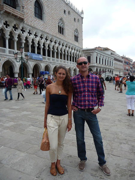 Владимир Гаан