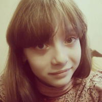 Галя Рожкова