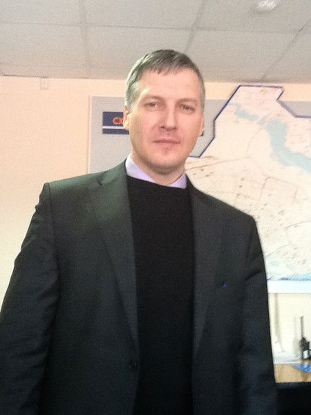 Анатолий Михайлов