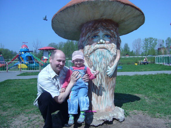 Александр Кубриков