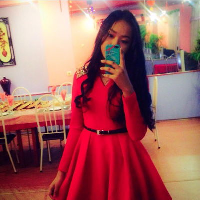 Аида Аттокурова