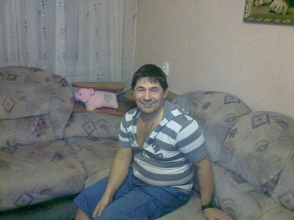 Андрей Костоусов