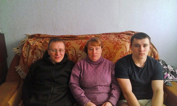 Сергей Вовк