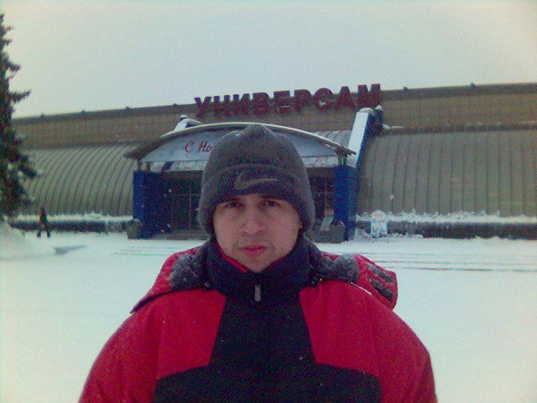 Владимир Галиулин