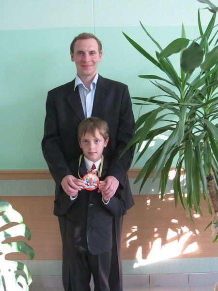 Алексей Сивуха