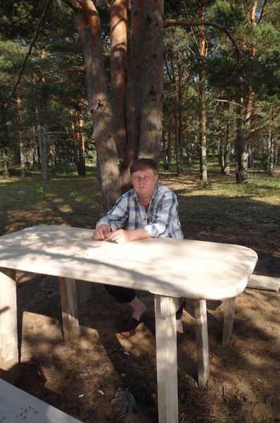 Александр Смирнов