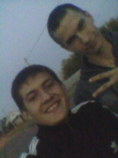 Виталий Щербинин