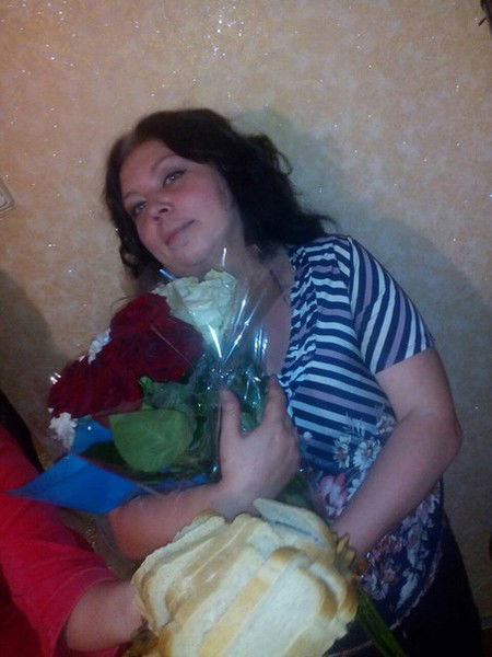 Анна Сапежинкас