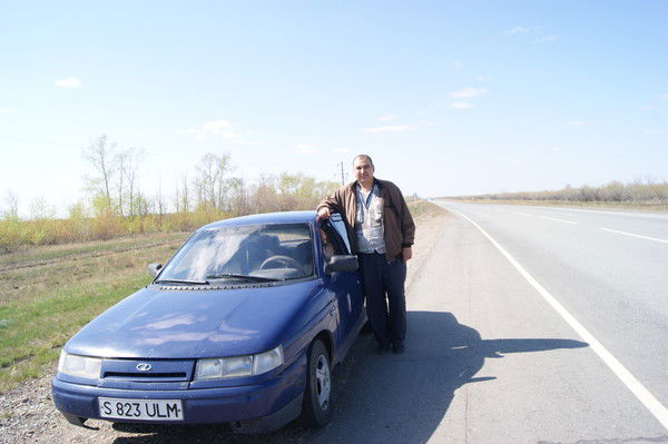 Ербол Ниязов