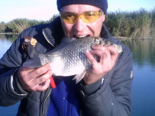 Дмитрий Бульда