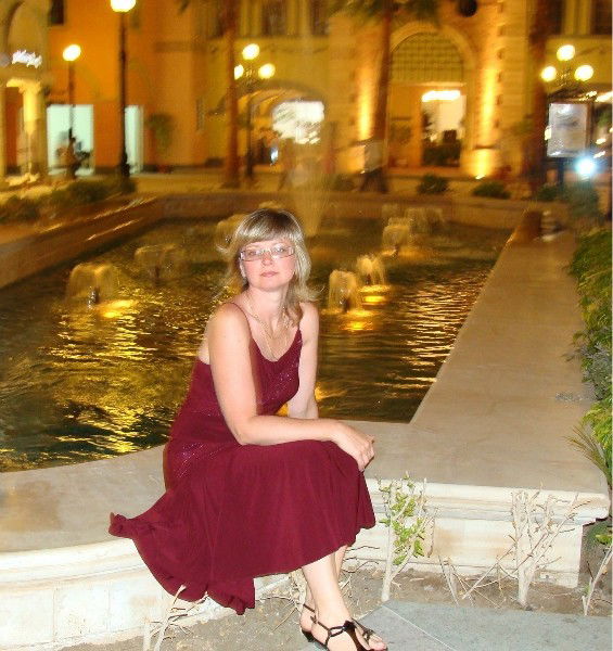 Эмма Хорольская